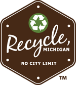 Recycle, Michigan