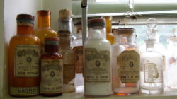 Household Hazardous Waste