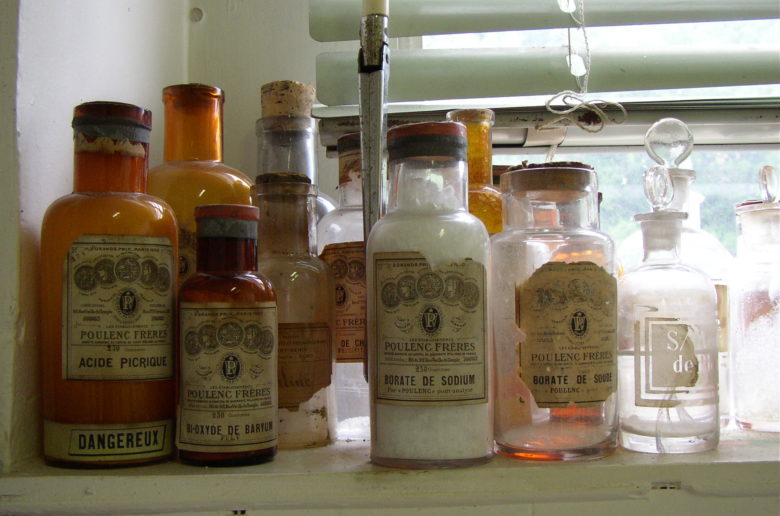 Household Hazardous Waste