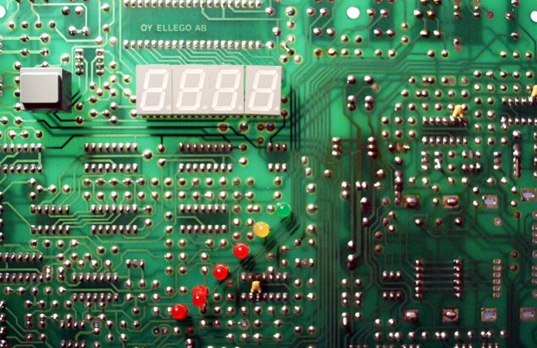 Electronics and Appliances