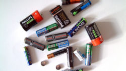 Batteries