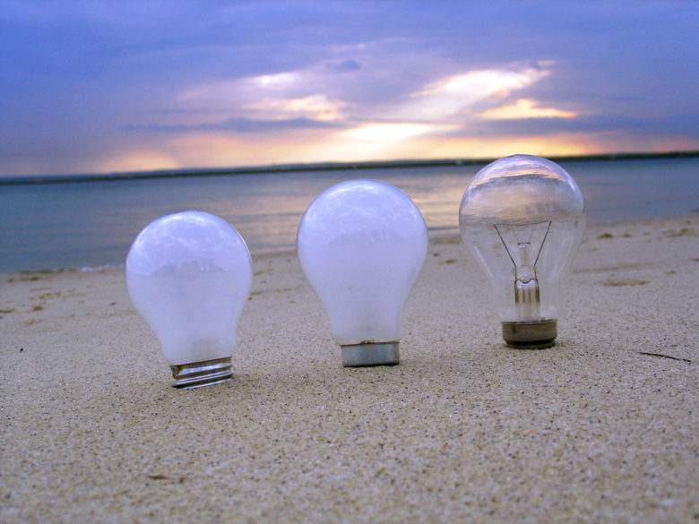 Light Bulbs