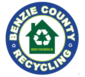 Benzie County Logo