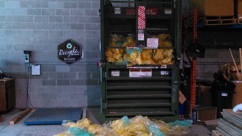 Biz Aid, LLC Recycling