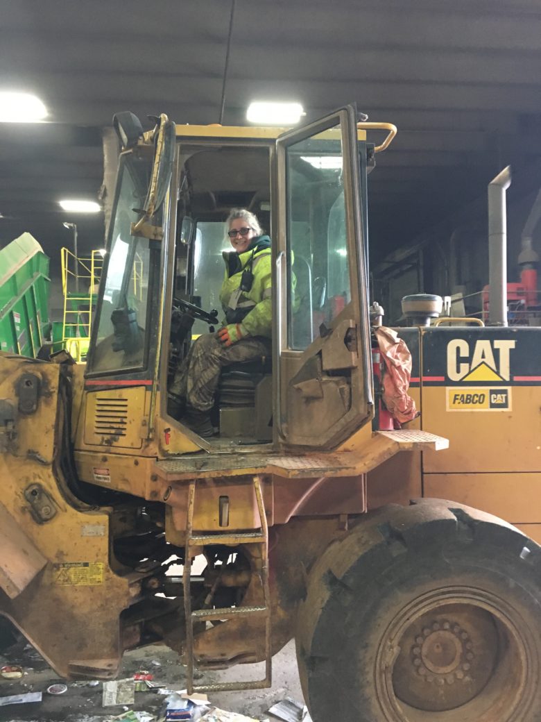 Marquette County Solid Waste Authority