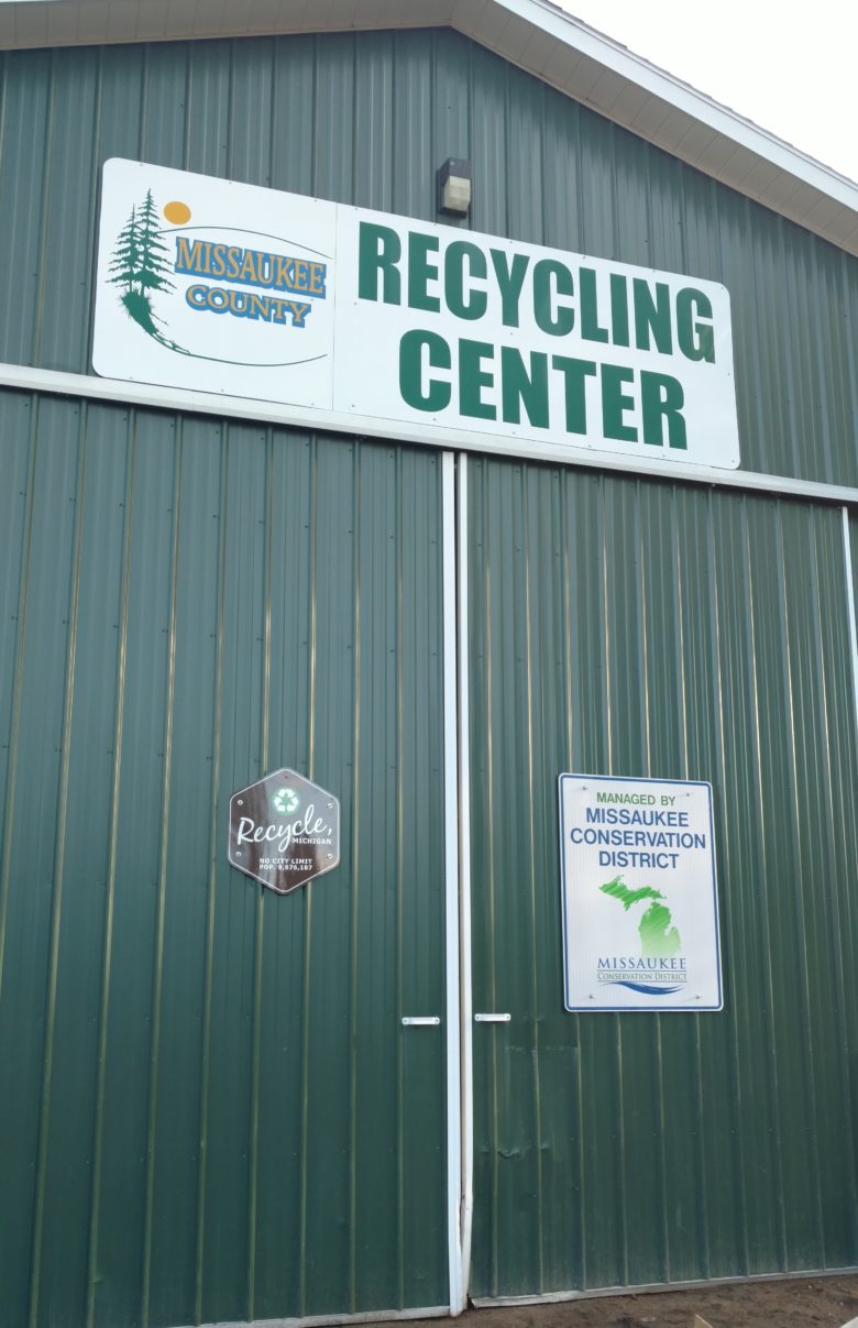 Missaukee Conservation District