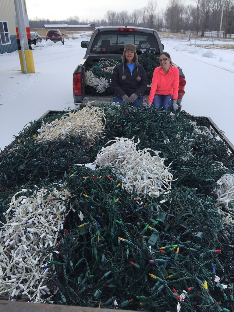 Mid Michigan Waste Authority