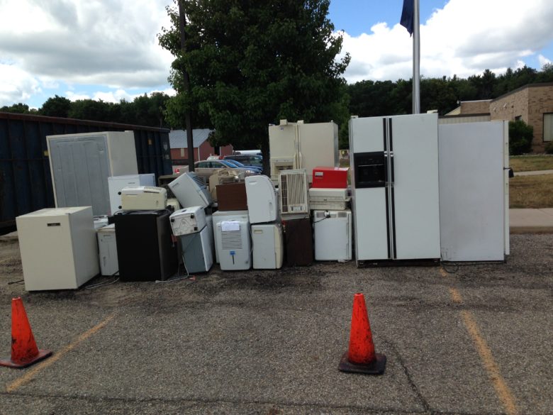 Eaton County Department of Resource Recovery