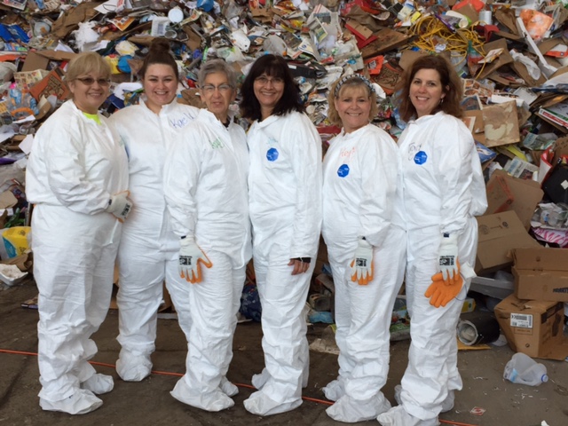 Iris Waste Diversion Specialists